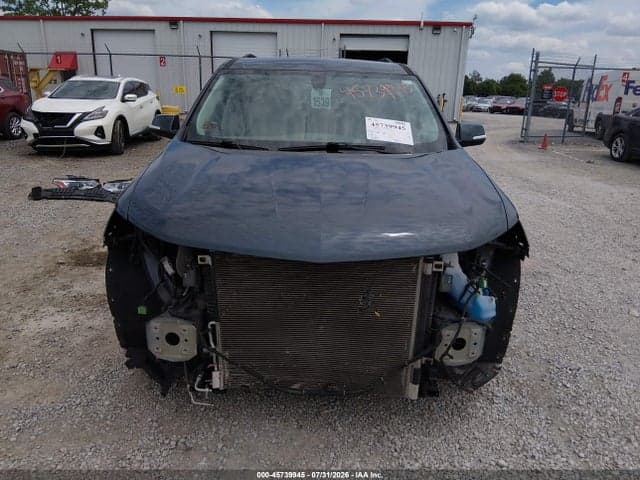 2019 CHEVROLET TRAVERSE 1LT 6