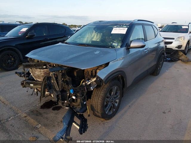 2023 KIA SELTOS S 2