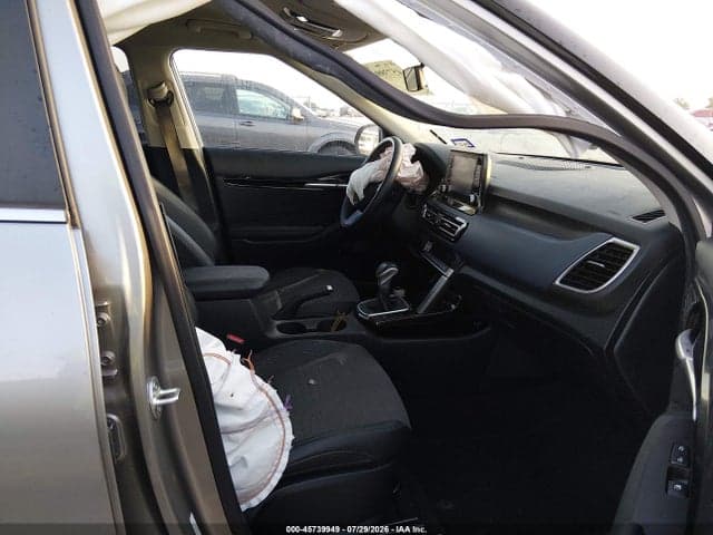 2023 KIA SELTOS S 5