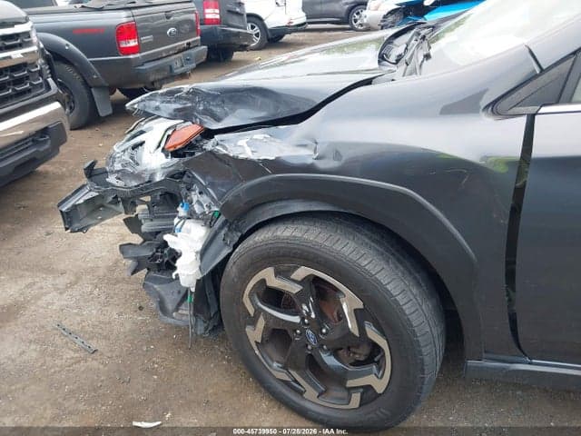 2021 SUBARU CROSSTREK LIMITED 6