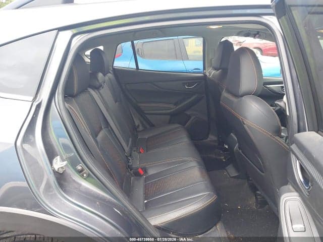 2021 SUBARU CROSSTREK LIMITED 8