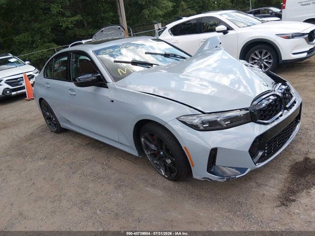 2026 BMW M340I 1