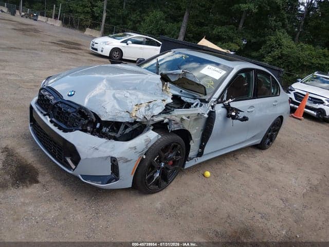 2026 BMW M340I 2