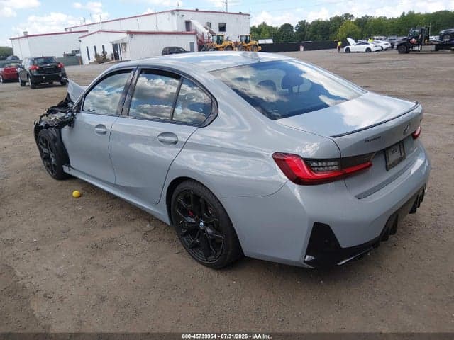2026 BMW M340I 3
