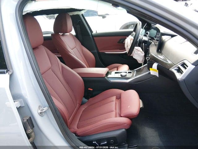 2026 BMW M340I 5