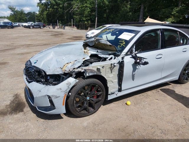 2026 BMW M340I 6