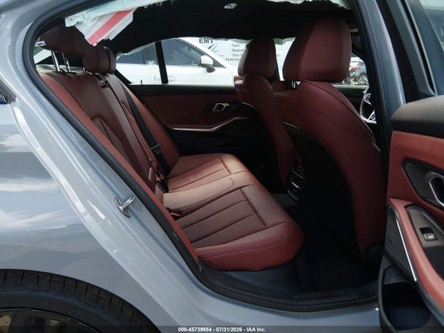 2026 BMW M340I 8