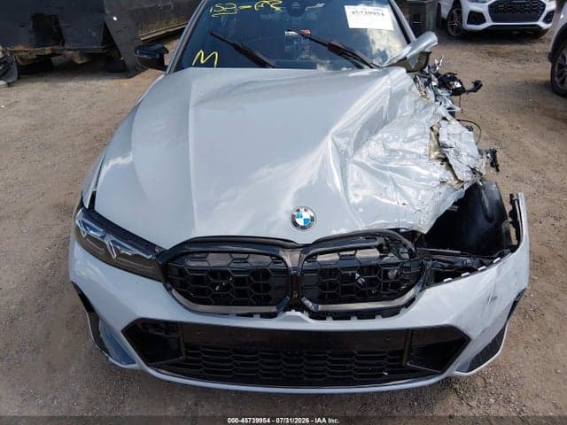 2026 BMW M340I 10