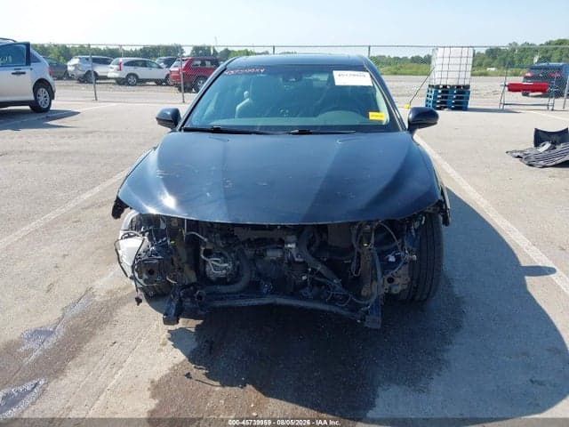 2018 TOYOTA CAMRY L/LE/XLE/SE/XSE 6