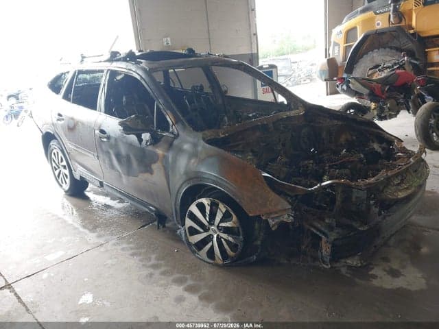 2021 SUBARU OUTBACK PREMIUM 1