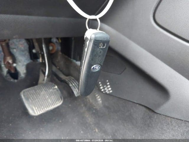 2017 FORD C-MAX TITANIUM 11