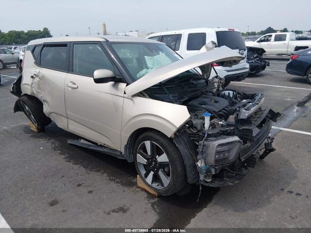 2020 KIA SOUL EX - 1