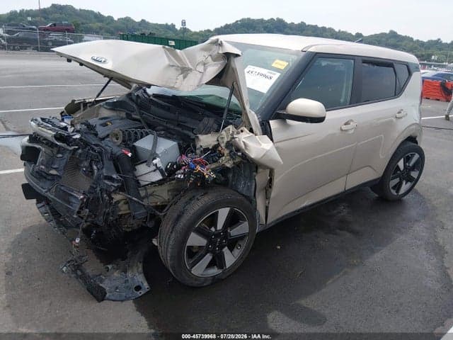 2020 KIA SOUL EX 2