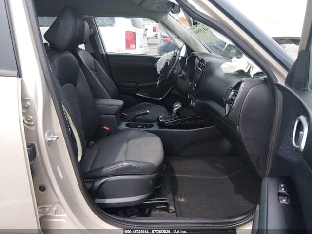 2020 KIA SOUL EX 5