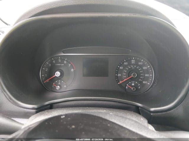 2020 KIA SOUL EX 7