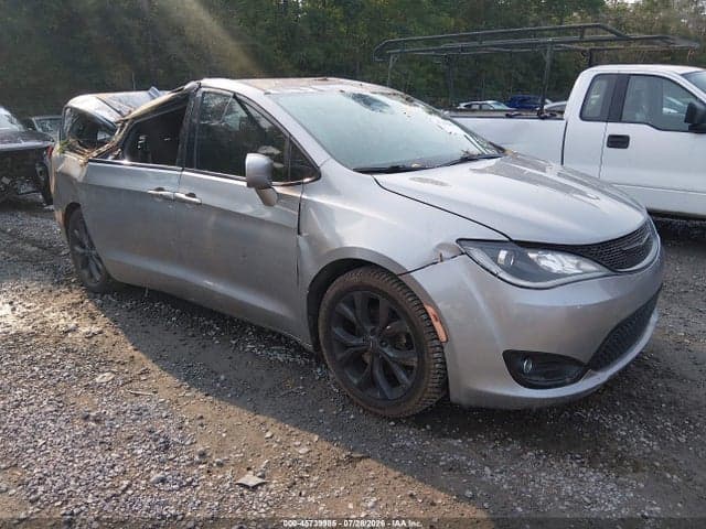 2018 CHRYSLER PACIFICA TOURING PLUS - 1