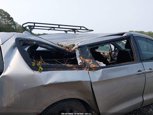 2018 CHRYSLER PACIFICA TOURING PLUS 6