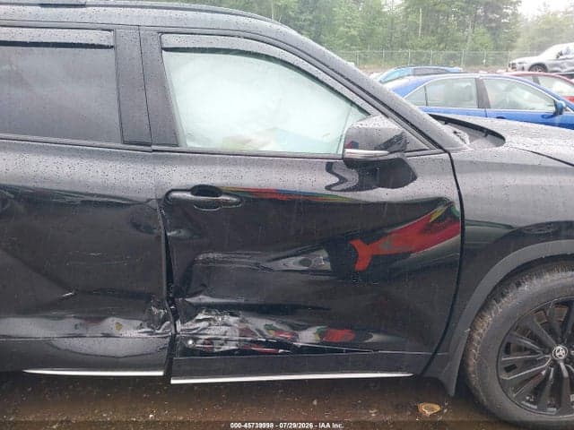 2023 TOYOTA HIGHLANDER XSE 6