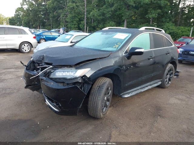 2017 ACURA RDX ACURAWATCH PLUS PACKAGE 2