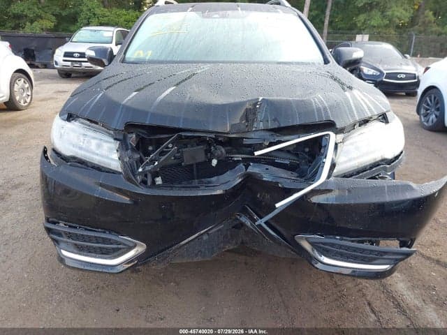 2017 ACURA RDX ACURAWATCH PLUS PACKAGE 6