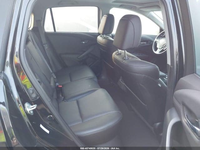 2017 ACURA RDX ACURAWATCH PLUS PACKAGE 8