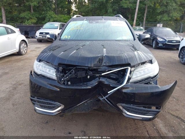 2017 ACURA RDX ACURAWATCH PLUS PACKAGE 10