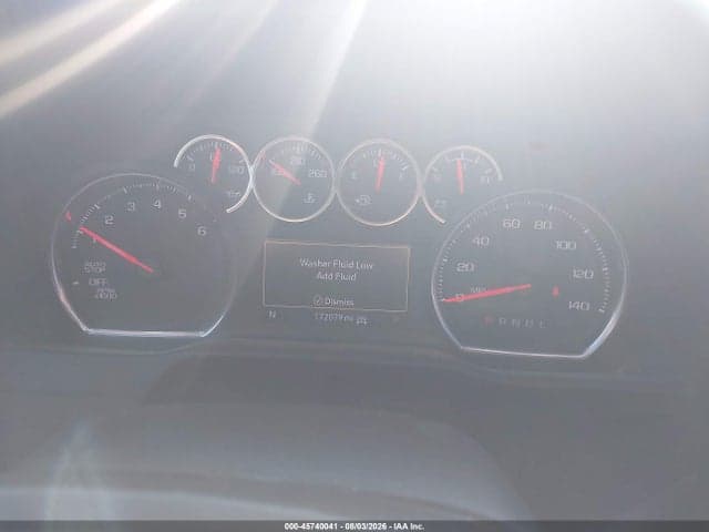 2020 CHEVROLET SILVERADO 1500 4WD STANDARD BED LT 7