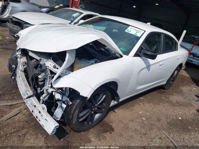 2019 DODGE CHARGER SXT AWD 2