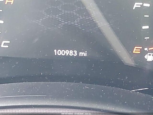 2019 DODGE CHARGER SXT AWD 16