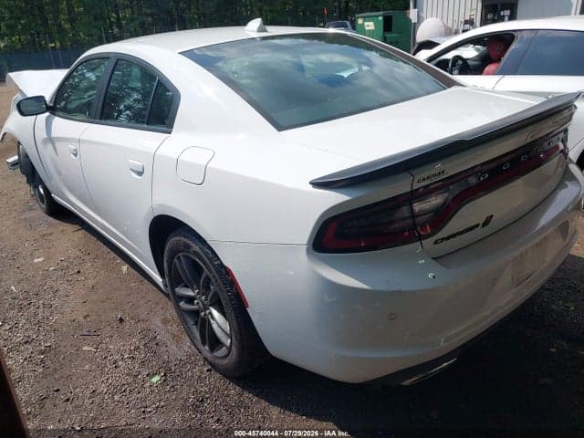 2019 DODGE CHARGER SXT AWD 3
