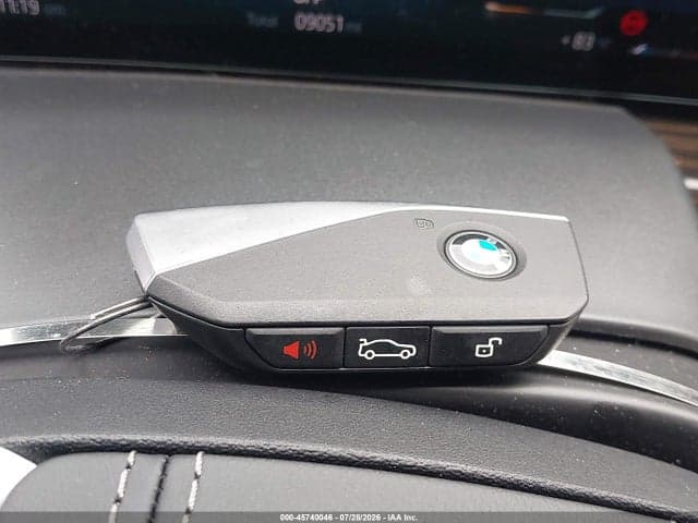 2024 BMW X5 XDRIVE40I 11
