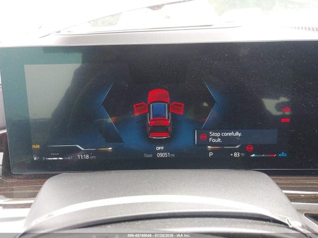 2024 BMW X5 XDRIVE40I 7