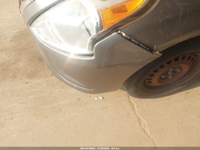 2018 NISSAN VERSA 1.6 S+ 6