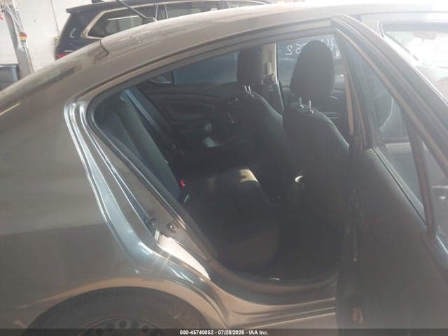 2018 NISSAN VERSA 1.6 S+ 8