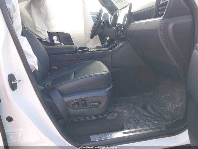 2025 LEXUS GX 550 PREMIUM+ 5