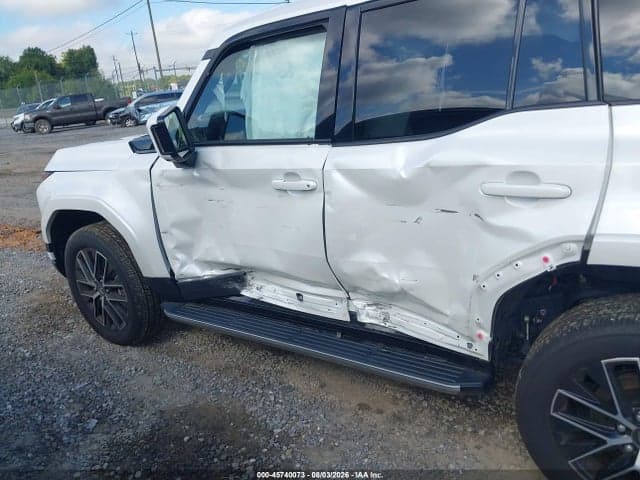 2025 LEXUS GX 550 PREMIUM+ 6