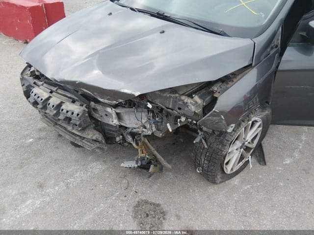 2018 FORD FOCUS SE 6