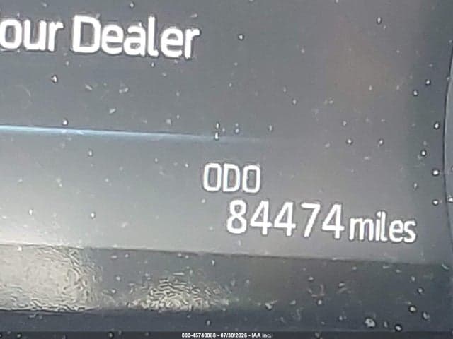2021 TOYOTA CAMRY XSE 15