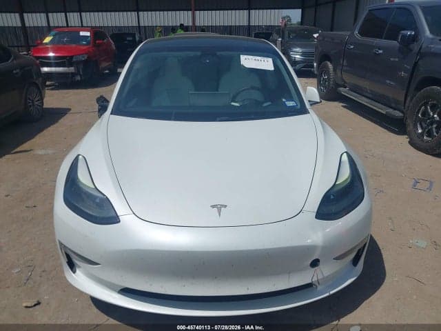 2023 TESLA MODEL 3 REAR-WHEEL DRIVE 11