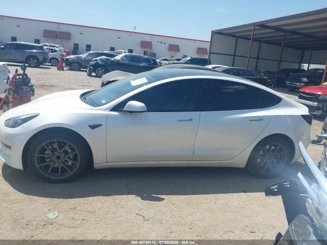 2023 TESLA MODEL 3 REAR-WHEEL DRIVE 13