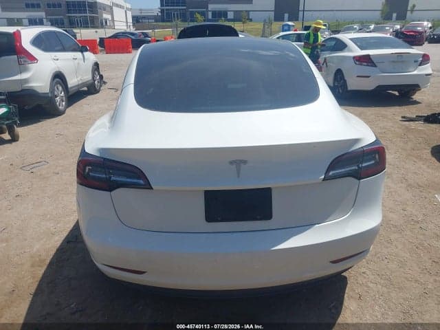 2023 TESLA MODEL 3 REAR-WHEEL DRIVE 15