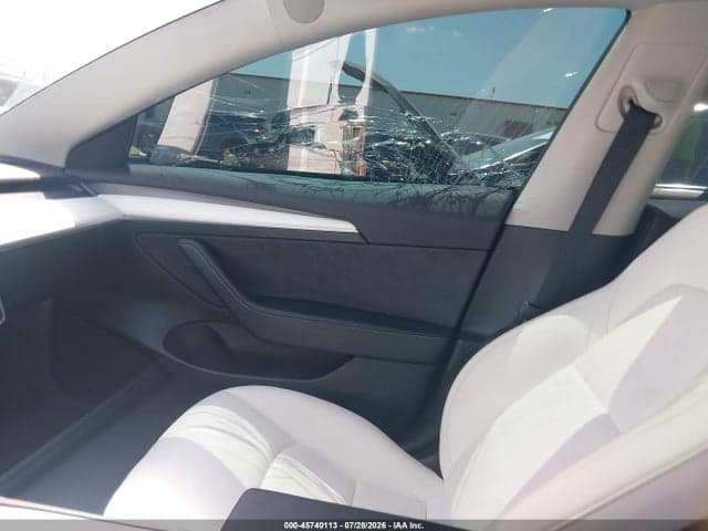 2023 TESLA MODEL 3 REAR-WHEEL DRIVE 5