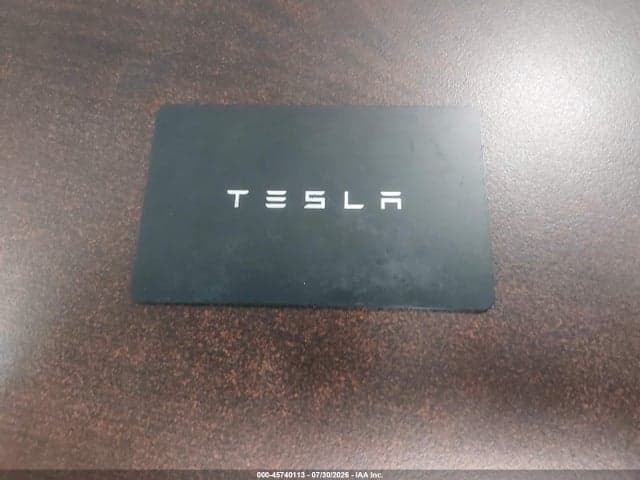 2023 TESLA MODEL 3 REAR-WHEEL DRIVE 10