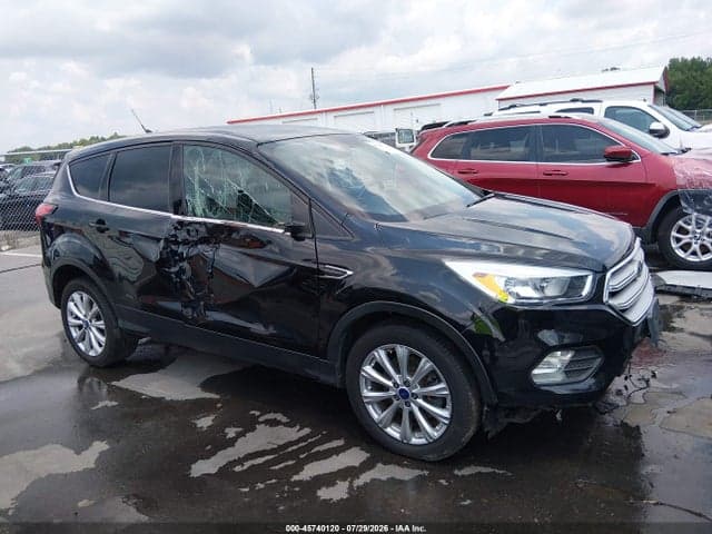 2019 FORD ESCAPE SE 1