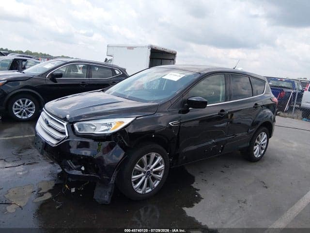 2019 FORD ESCAPE SE 2