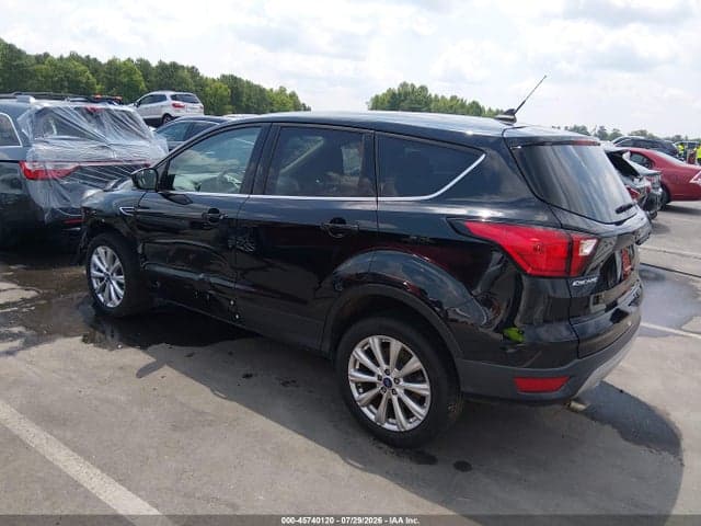 2019 FORD ESCAPE SE 3