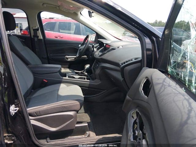 2019 FORD ESCAPE SE 5