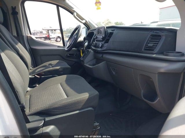 2023 FORD TRANSIT-250 5