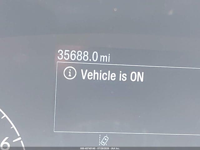 2023 FORD TRANSIT-250 7