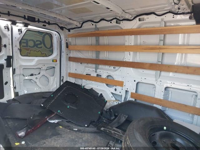 2023 FORD TRANSIT-250 8